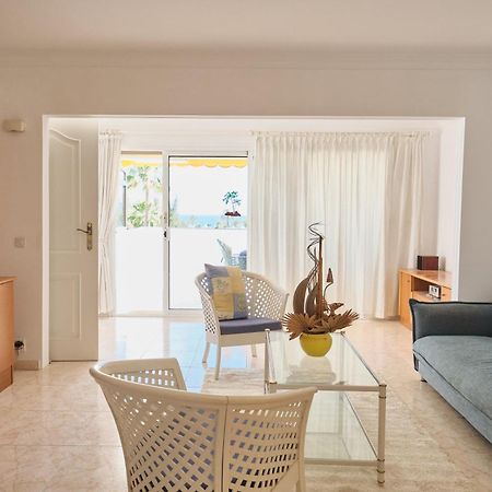 Lovely Apartment In San Agustin: Steps Away From Playa Del Ingles And Maspalomas! San Bartolomé Dış mekan fotoğraf