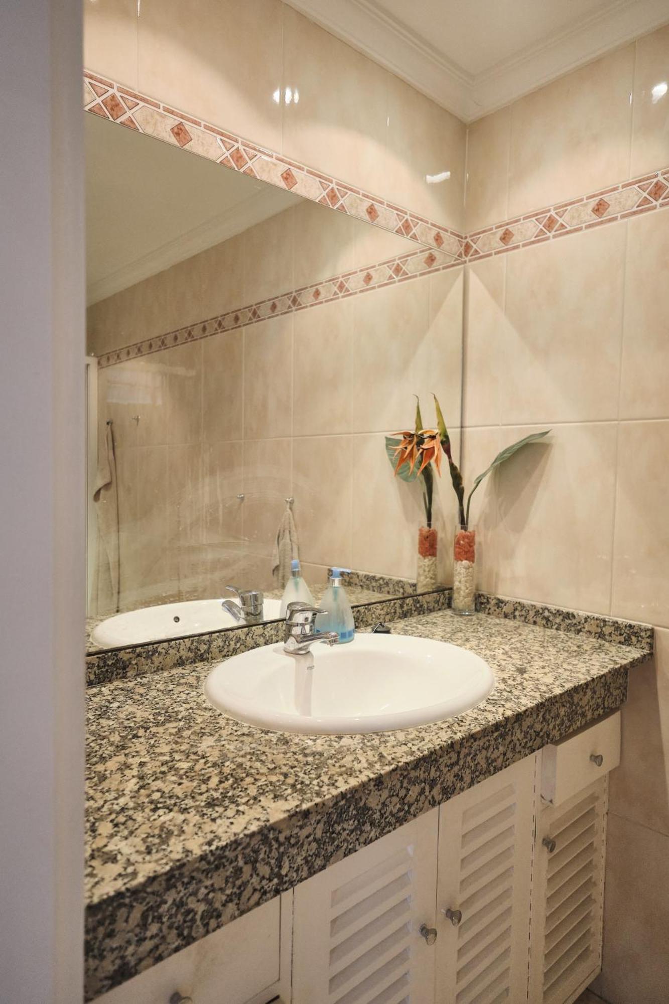 Lovely Apartment In San Agustin: Steps Away From Playa Del Ingles And Maspalomas! San Bartolomé Dış mekan fotoğraf