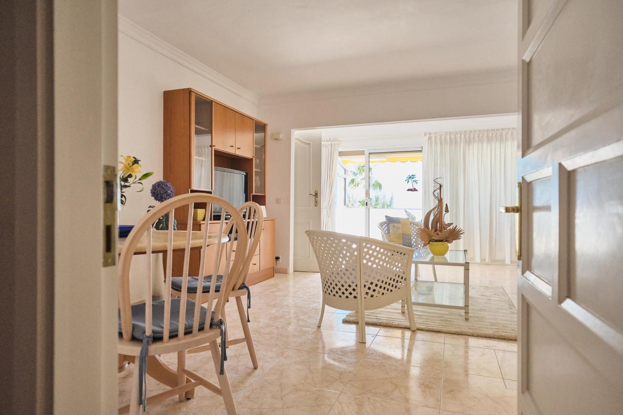 Lovely Apartment In San Agustin: Steps Away From Playa Del Ingles And Maspalomas! San Bartolomé Dış mekan fotoğraf