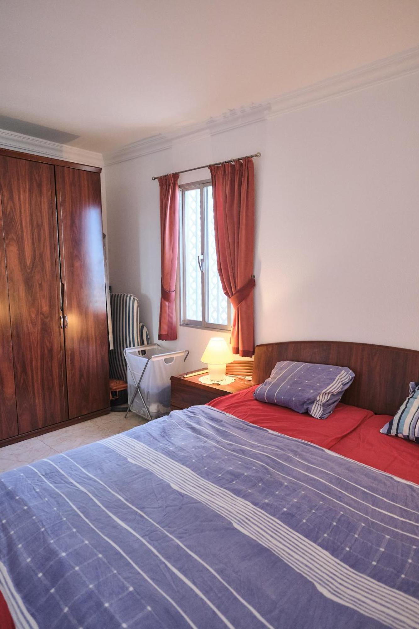 Lovely Apartment In San Agustin: Steps Away From Playa Del Ingles And Maspalomas! San Bartolomé Dış mekan fotoğraf